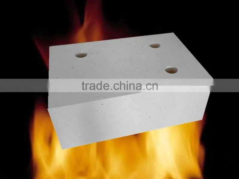 refractory bricks for furnace fireplace bricks sk34 refractory brick