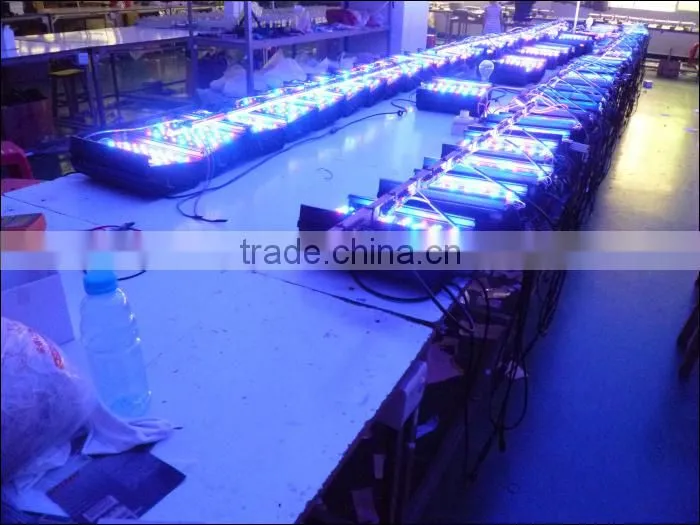 High Quality led wall light ip65 48W led wall washer light dc24v/110-240v