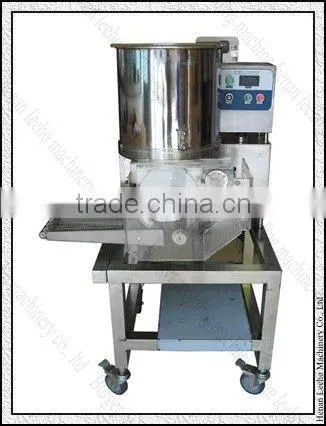 Automatic Hamburger Forming Machine 0086 15333820631