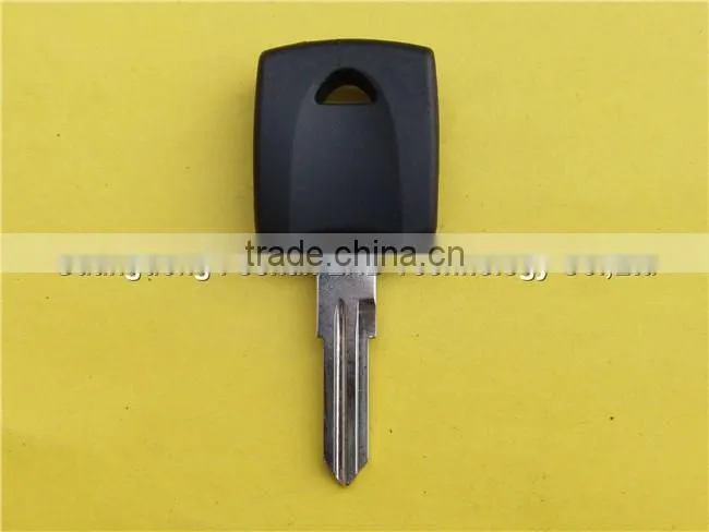 Free Shipping Transponder Blank Key replacement (Fits: Chevrolet)