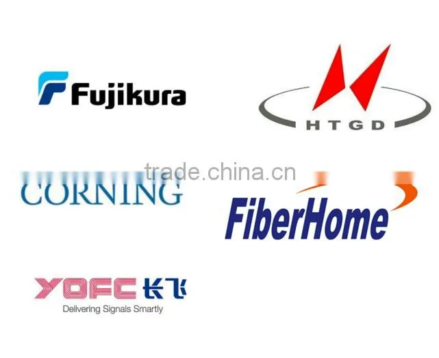 Outdoor Fiber Optic Cable GYTS-144F