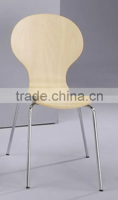 Stackable dining Chair