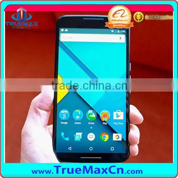 For Moto Google Nexus 6 LCD with digitizer Assembly