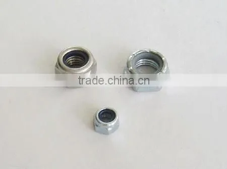 Flange Nut IFI 145