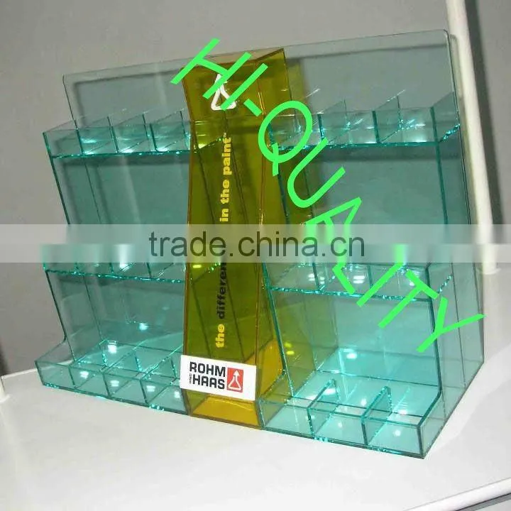 Acrylic Jewellery display
