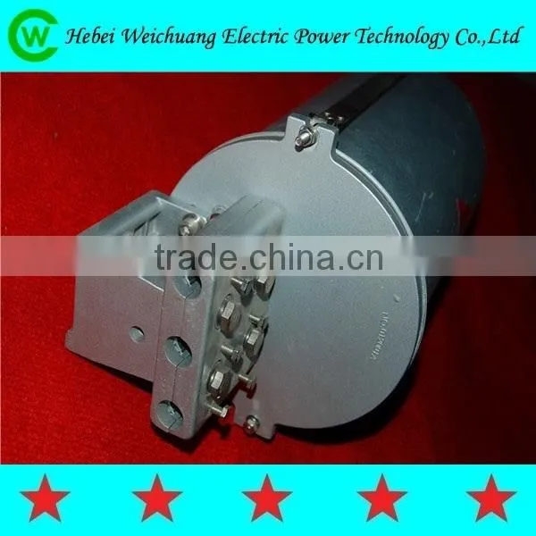 High Quality Cable Joint Box/Terminal Box for Fiber Joint Closure/Splice box