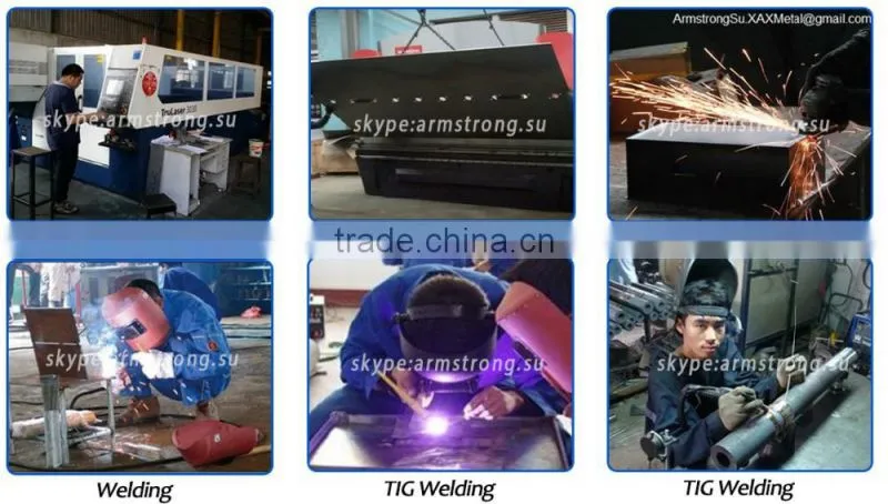 XAX003MF New hot selling products sheet metal processing alibaba com cn