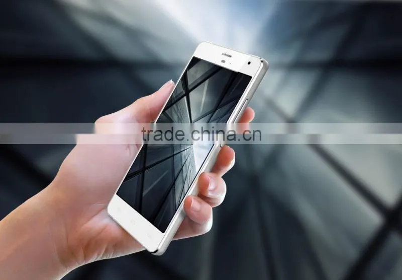 2016 MTK 6582 1.3GHz Quad core 5 inch IPS 1GB+8GB smart phone
