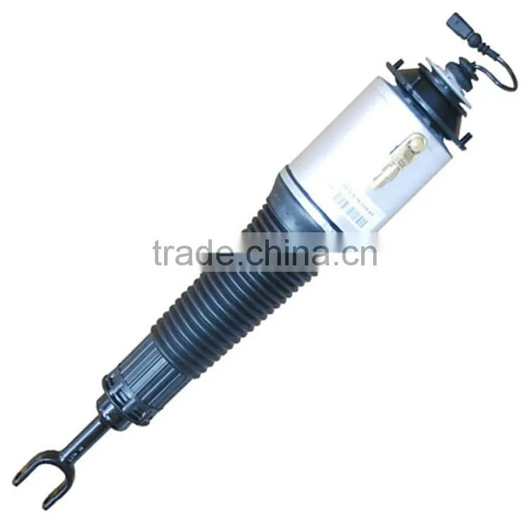 Hot sale air suspension (L)4E0616039AF for Audi A8 Front