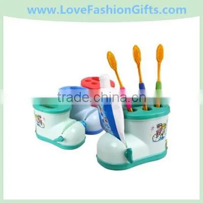 Toothbrush Holder,Shoe Toothbrush Holder,Plastic Toothbrush