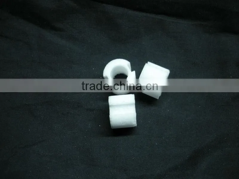 large flow gasoline filter