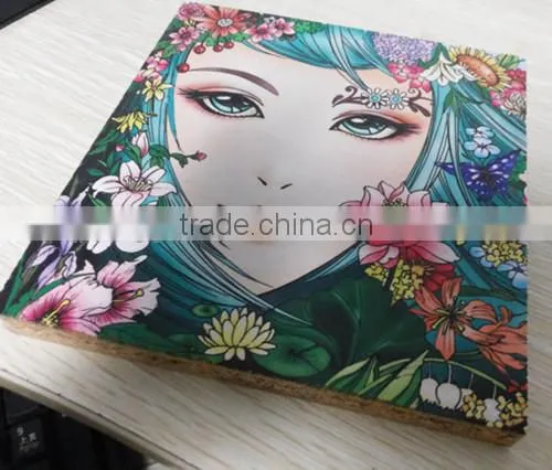 MDK digital flatbed printer t-shirt printer