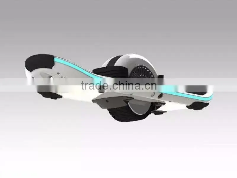 One Wheel Skateboard Electric Smart Unicycle Smart Balance Board Hooverboard Drift Trike