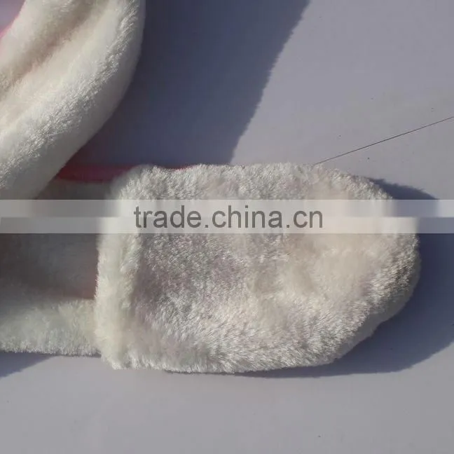 rabbit hat plush rabbit hat kids hat