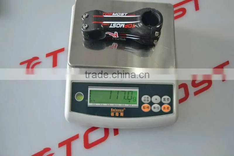 Sperior Light weight Carbon Bicycle Stem ST-B3 For Sale