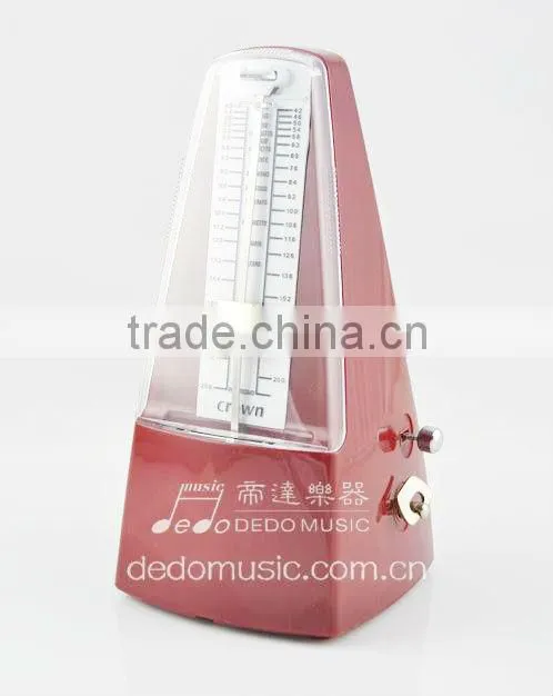 Metronome-Design For Piano Beginner