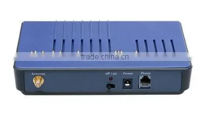 Digital GSM terminal / GSM FWT / GSM gateway