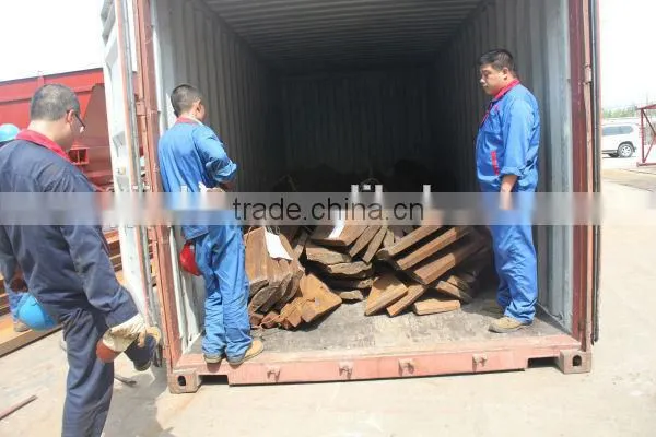 Mineral Processing/Gold Production Equipment Liner Plate Accessory