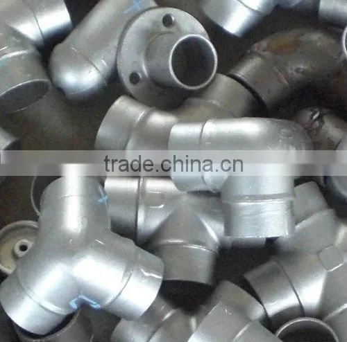 Stainless Steel Casting