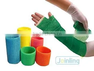 Plain Elastic Bandage