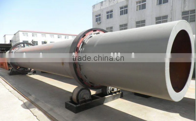Dry Cleaning Machine, Sand Drying, Ore Drying