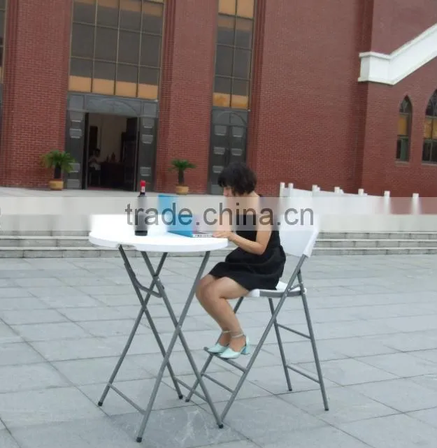 Hongma plastic coffie table