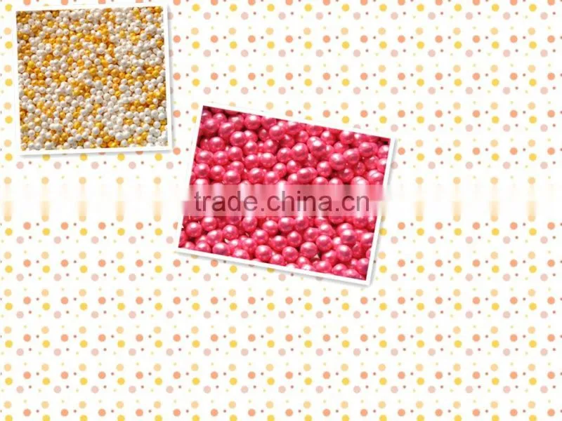 3.5mm pearl ball