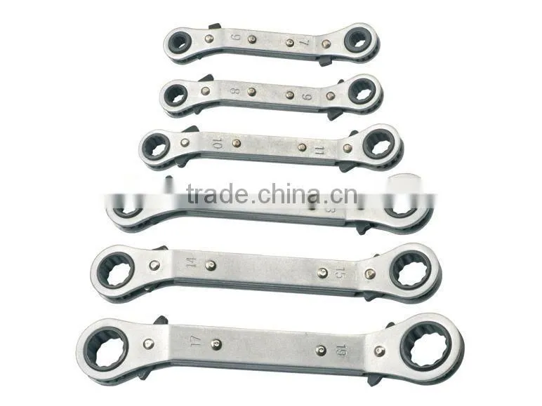 China Made big bore kit moteur velo Ratchet Wrench Set