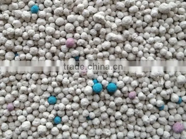 High quality cat litter compound cat litter