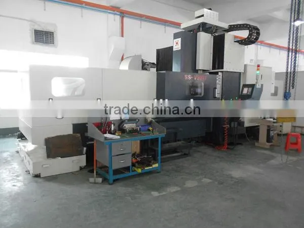 Housing of Wireless Telephone plastic parts manufacturer