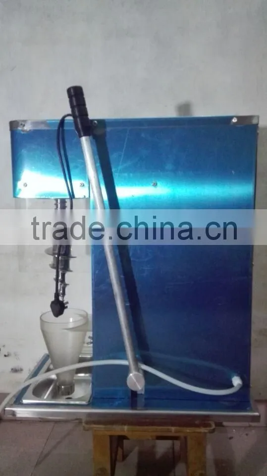 Ice cream mixer/ice cream shaker/ice cream blender