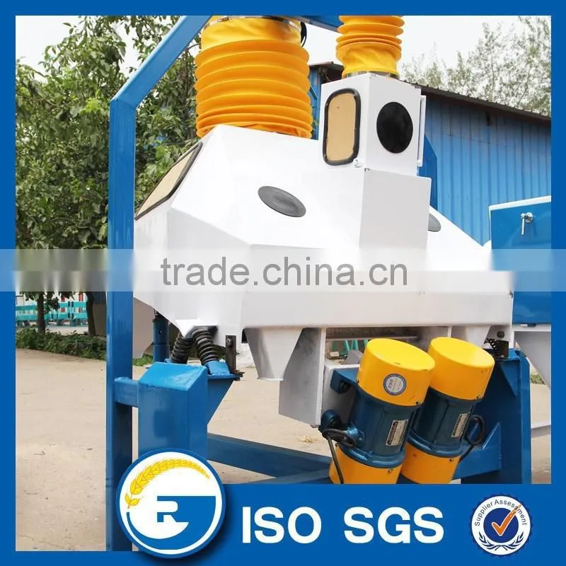 50 ton per day full automatic maize corn flour milling machine