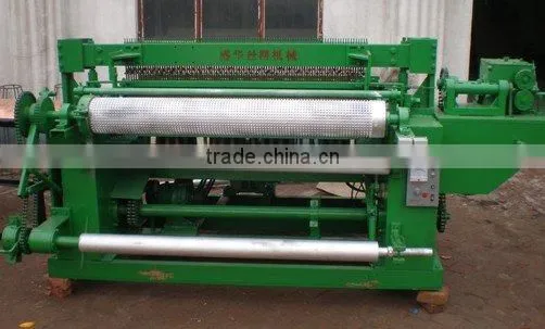 Boheng Supply-Welded Wire Mesh Roll(Direct Factory)