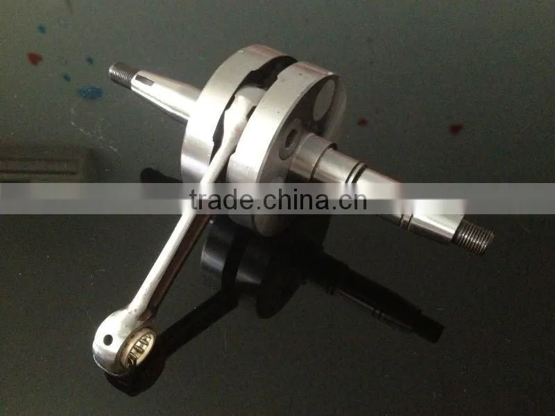 Moped Puch racing Crankshaft