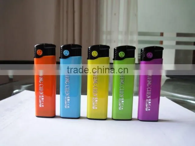 HC-808 disposible gas lighter