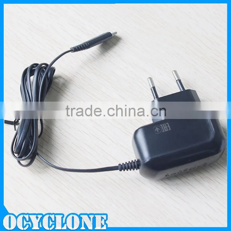 for Samsung Smartphone Wall Charger Travel Adapter 4.75V 0.55A