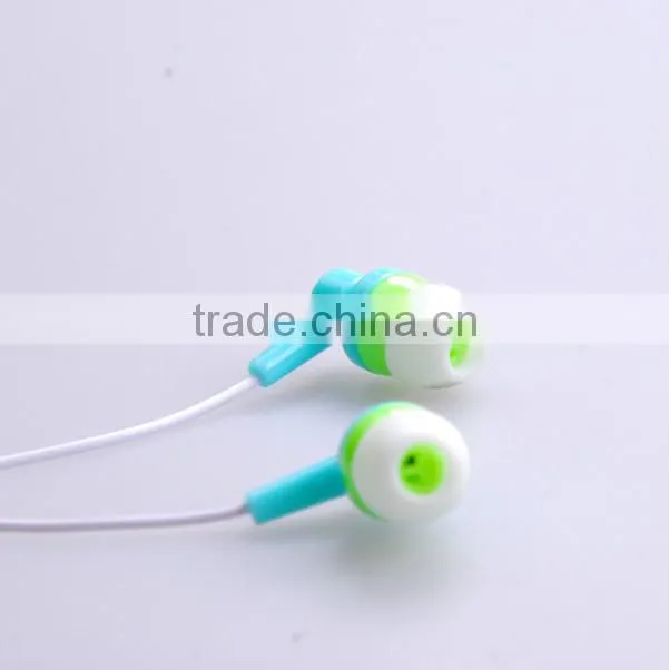cheapest ear phone/new products/novelty products for selling