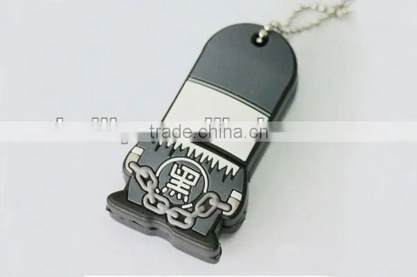 reaper personality usb plastic case