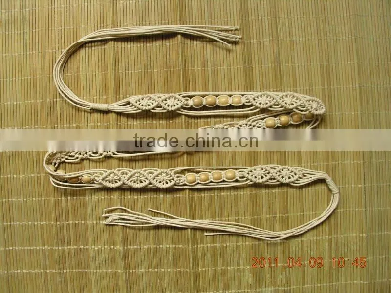 women belt