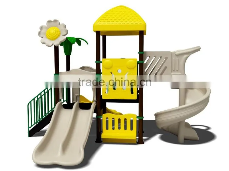 Outdoor Plstic Playground Toys for Kids/playground toys