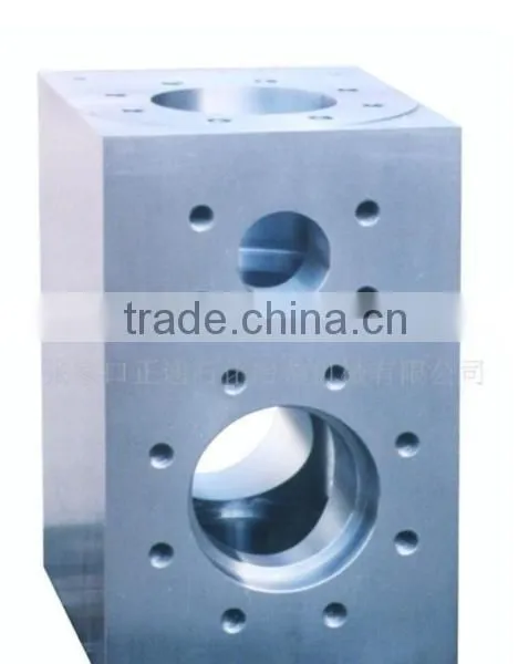 triplex mud pump parts
