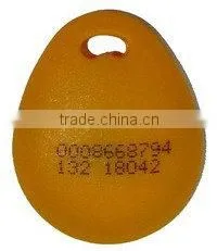 RFID Keychain