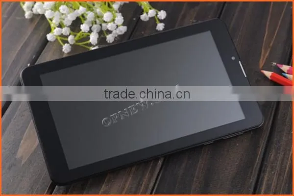 7 inch Android phone tablet pc 3G 4G Phablet support 4 bands Dual sim slot HD Screen More colors available OEM Wholesale