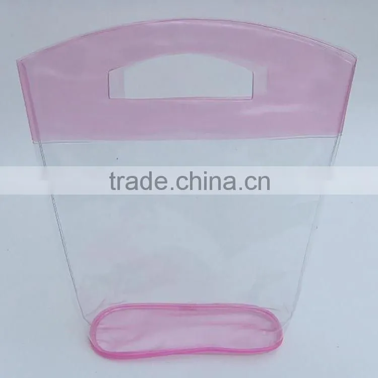 lightsome inflatable stationary bag for various usage,fashion pvc bag