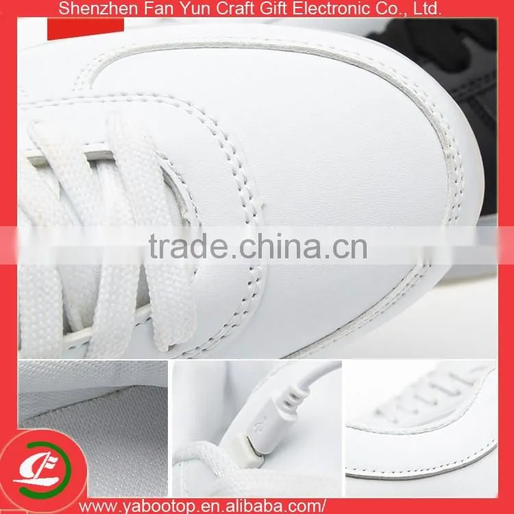 led light up dance shoes led shoes