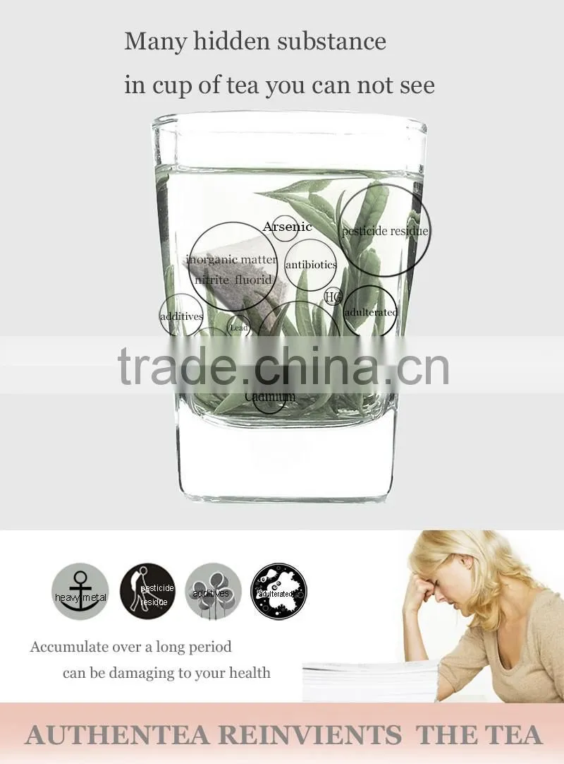Korean Gineng Extract with good quality