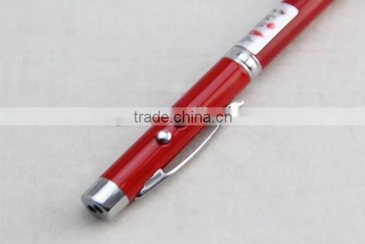 Items of fancy stationery metal stylus touch pen