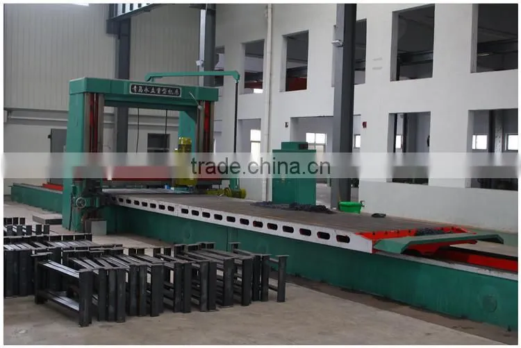 plate vulcanizing machine