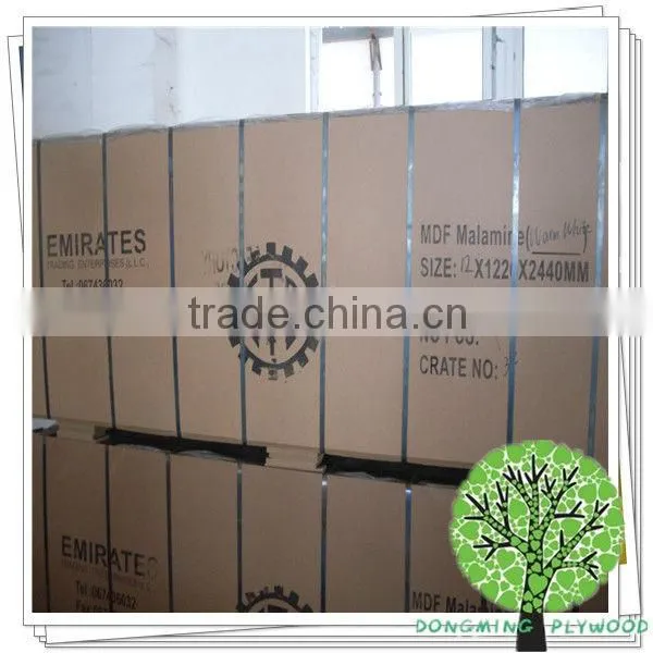 UV MDF Board with Good Quaity