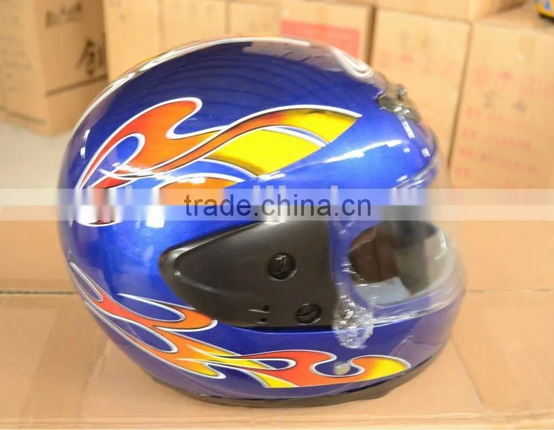 KAMAX Full face Motorcycle Hot Sale Hemlet